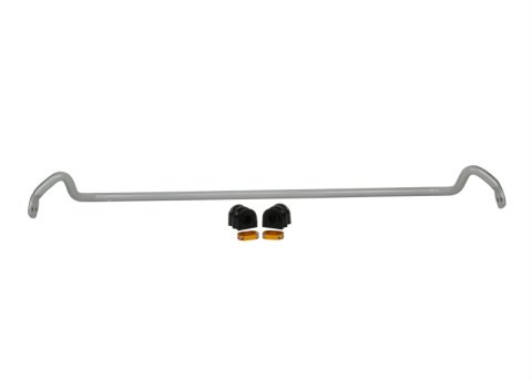 Whiteline 02-07 Subaru WRX Sedan Front 22mm Heavy Duty Adjustable Swaybar thumbnail 7