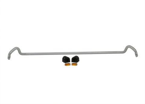 Whiteline 02-07 Subaru WRX Sedan Front 22mm Heavy Duty Adjustable Swaybar thumbnail 8