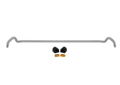 Whiteline 02-07 Subaru WRX Sedan Front 22mm Heavy Duty Adjustable Swaybar thumbnail 9