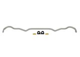 Whiteline 05-08 Subaru Legacy GT / 04-07 Subaru Outback (Non-Turbo ONLY) 22mm HD Adj. Front Swaybar thumbnail 1
