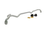 Whiteline 05-08 Subaru Legacy GT / 04-07 Subaru Outback (Non-Turbo ONLY) 22mm HD Adj. Front Swaybar thumbnail 2