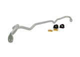 Whiteline 05-08 Subaru Legacy GT / 04-07 Subaru Outback (Non-Turbo ONLY) 22mm HD Adj. Front Swaybar thumbnail 4