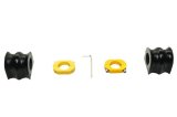 Whiteline 04-07 Subaru STi Front 24mm Swaybar-X h/duty Blade adjustable thumbnail 1