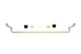 Whiteline 04-07 Subaru STi Front 24mm Swaybar-X h/duty Blade adjustable thumbnail 4