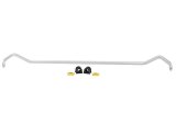 Whiteline 9/10+ Impreza GH/GR MY11 / 9/10+ STi Front 22mm Heavy Duty Adjustable Swaybar thumbnail 1