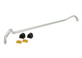 Whiteline 9/10+ Impreza GH/GR MY11 / 9/10+ STi Front 22mm Heavy Duty Adjustable Swaybar thumbnail 2