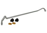 Whiteline 9/10+ Impreza GH/GR MY11 / 9/10+ STi Front 22mm Heavy Duty Adjustable Swaybar thumbnail 3