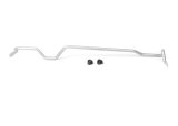 Whiteline 93-00 Subaru Impreza Non-Turbo w/ OE swaybar Rear 22mm Swaybar-X h/duty Blade adjustable thumbnail 5