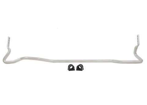 Whiteline 04-07 Subaru WRX Sedan and Wagon / 04-07 Subaru Impreza Non-Turbo w/ OE swaybar Rear 24mm thumbnail 1