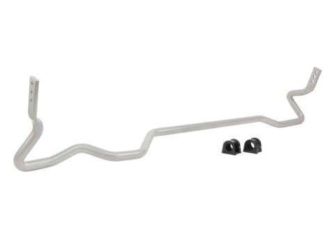 Whiteline 04-07 Subaru WRX Sedan and Wagon / 04-07 Subaru Impreza Non-Turbo w/ OE swaybar Rear 24mm thumbnail 2