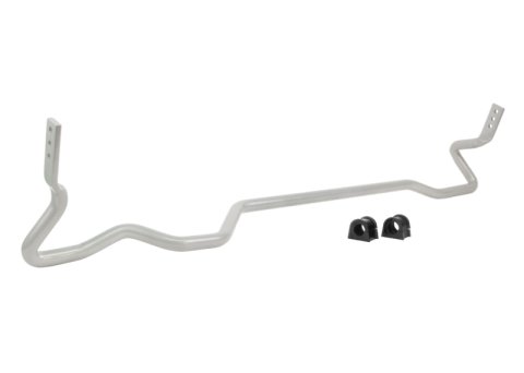 Whiteline 04-07 Subaru WRX Sedan and Wagon / 04-07 Subaru Impreza Non-Turbo w/ OE swaybar Rear 24mm thumbnail 4