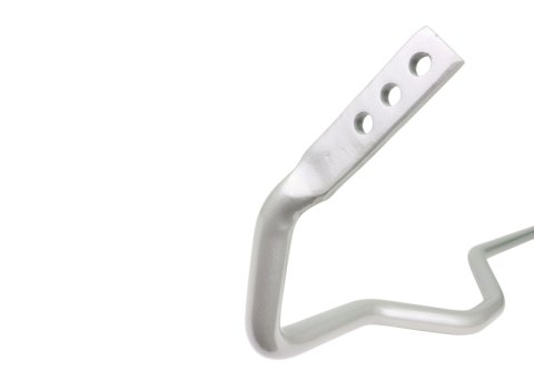 Whiteline 04-07 Subaru WRX Sedan and Wagon / 04-07 Subaru Impreza Non-Turbo w/ OE swaybar Rear 24mm thumbnail 6