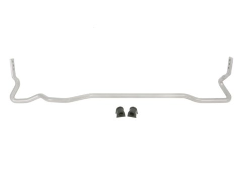 Whiteline 04-07 Subaru WRX Sedan and Wagon / 04-07 Subaru Impreza Non-Turbo w/ OE swaybar Rear 24mm thumbnail 8