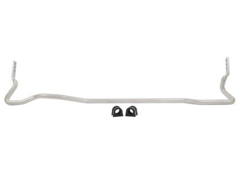 Whiteline 04-07 Subaru WRX Sedan and Wagon / 04-07 Subaru Impreza Non-Turbo w/ OE swaybar Rear 24mm thumbnail 9