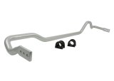 Whiteline 04-07 Subaru STi Rear 27mm Swaybar-XX h/duty Blade adjustable *Special Order* thumbnail 4