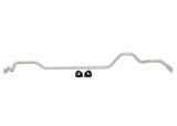 Whiteline 04-07 Subaru STi Rear 24mm Swaybar-X heavy duty Blade adjustable thumbnail 1