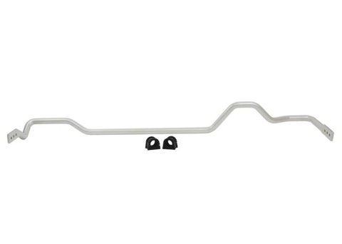 Whiteline 04-07 Subaru STi Rear 24mm Swaybar-X heavy duty Blade adjustable