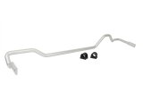 Whiteline 04-07 Subaru STi Rear 24mm Swaybar-X heavy duty Blade adjustable thumbnail 2