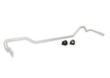 Whiteline 04-07 Subaru STi Rear 24mm Swaybar-X heavy duty Blade adjustable thumbnail 3