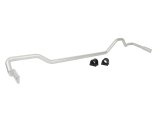 Whiteline 04-07 Subaru STi Rear 24mm Swaybar-X heavy duty Blade adjustable thumbnail 5