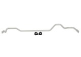 Whiteline 04-07 Subaru STi Rear 24mm Swaybar-X heavy duty Blade adjustable thumbnail 9