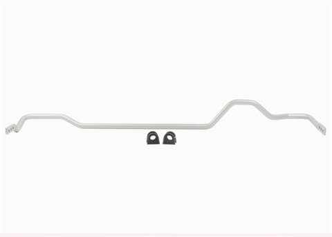 Whiteline 04-07 Subaru STi Rear 22mm Heavy Duty Adjustable Swaybar thumbnail 1