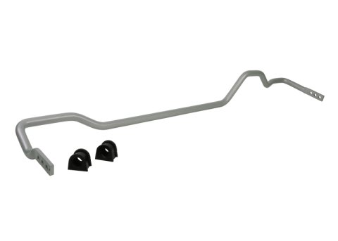 Whiteline 04-07 Subaru STi Rear 22mm Heavy Duty Adjustable Swaybar thumbnail 2
