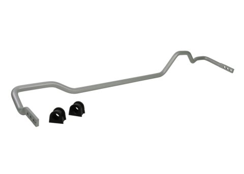 Whiteline 04-07 Subaru STi Rear 22mm Heavy Duty Adjustable Swaybar thumbnail 3