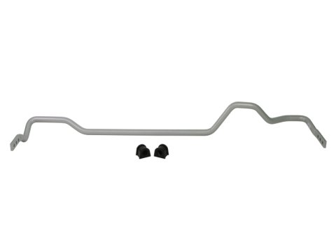 Whiteline 04-07 Subaru STi Rear 22mm Heavy Duty Adjustable Swaybar thumbnail 5