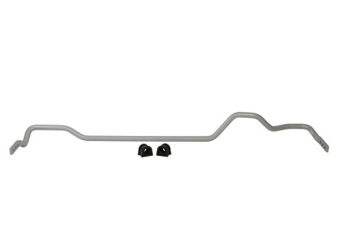 Whiteline 04-07 Subaru STi Rear 22mm Heavy Duty Adjustable Swaybar thumbnail 6