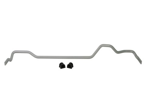 Whiteline 04-07 Subaru STi Rear 22mm Heavy Duty Adjustable Swaybar thumbnail 7