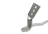 Whiteline 08+ Subaru WRX Hatch / 08-09 Subaru STi Rear 20mm Heavy Duty Adjustable Swaybar (includes thumbnail 9