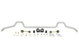 Whiteline 87-92 Toyota Supra MK3 MA70/1 Front 30mm Heavy Duty Adjustable Swaybar thumbnail 1