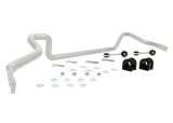 Whiteline 87-92 Toyota Supra MK3 MA70/1 Front 30mm Heavy Duty Adjustable Swaybar thumbnail 3