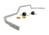 Whiteline 90-93 Toyota Celica GT-Four Turbo AWD ST185 Rear 20mm Heavy Duty Adjustable Swaybar thumbnail 2
