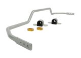 Whiteline 90-93 Toyota Celica GT-Four Turbo AWD ST185 Rear 20mm Heavy Duty Adjustable Swaybar thumbnail 3
