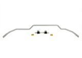 Whiteline 90-93 Toyota Celica GT-Four Turbo AWD ST185 Rear 20mm Heavy Duty Adjustable Swaybar thumbnail 7