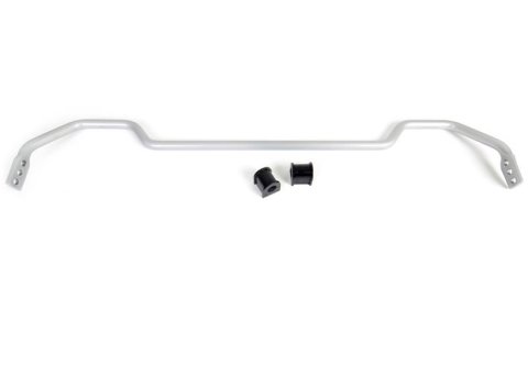 Whiteline 93-98 Toyota Supra MK4 JZA80 Rear 20mm Heavy Duty Adjustable Swaybar thumbnail 1