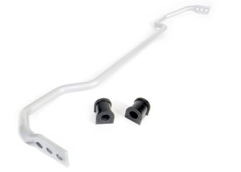 Whiteline 93-98 Toyota Supra MK4 JZA80 Rear 20mm Heavy Duty Adjustable Swaybar thumbnail 2