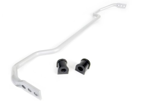 Whiteline 93-98 Toyota Supra MK4 JZA80 Rear 20mm Heavy Duty Adjustable Swaybar thumbnail 3