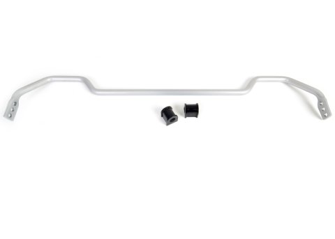 Whiteline 93-98 Toyota Supra MK4 JZA80 Rear 20mm Heavy Duty Adjustable Swaybar thumbnail 9