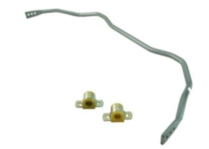 Whiteline 87-92 Toyota Supra MK3 MA70/1 Rear 22mm Heavy Duty Adjustable Swaybar thumbnail 1