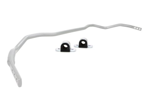 Whiteline 87-92 Toyota Supra MK3 MA70/1 Rear 22mm Heavy Duty Adjustable Swaybar thumbnail 2