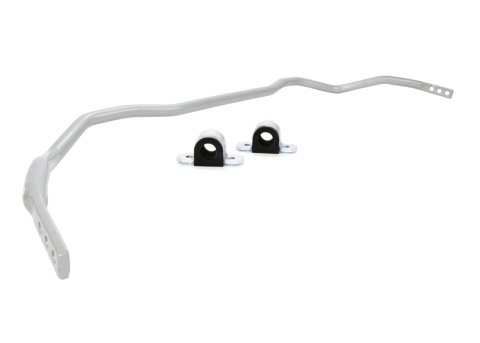 Whiteline 87-92 Toyota Supra MK3 MA70/1 Rear 22mm Heavy Duty Adjustable Swaybar thumbnail 3