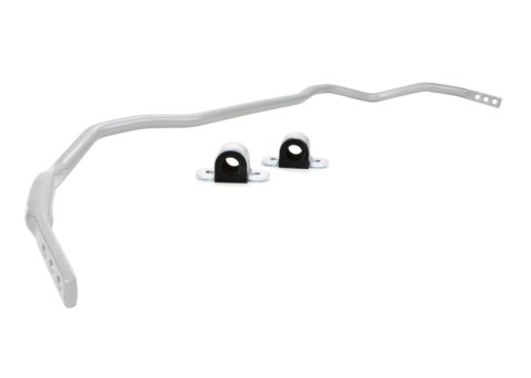 Whiteline 87-92 Toyota Supra MK3 MA70/1 Rear 22mm Heavy Duty Adjustable Swaybar thumbnail 4