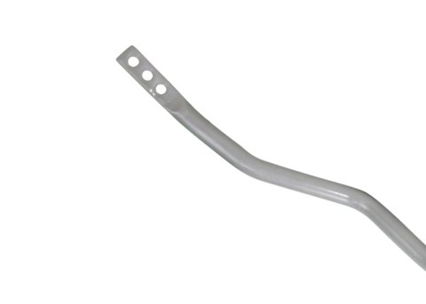 Whiteline 87-92 Toyota Supra MK3 MA70/1 Rear 22mm Heavy Duty Adjustable Swaybar thumbnail 6