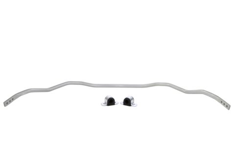 Whiteline 87-92 Toyota Supra MK3 MA70/1 Rear 22mm Heavy Duty Adjustable Swaybar thumbnail 7