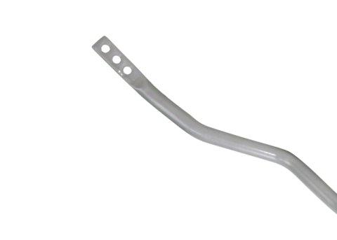 Whiteline 87-92 Toyota Supra MK3 MA70/1 Rear 22mm Heavy Duty Adjustable Swaybar thumbnail 8