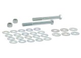 Whiteline 91-95 Honda Civic EG & EH / 92-98 Honda CRX / Whiteline 94-01 Acura Integra DC1-2 Front Ca thumbnail 3
