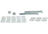 Whiteline 91-95 Honda Civic EG & EH / 92-98 Honda CRX / Whiteline 94-01 Acura Integra DC1-2 Front Ca thumbnail 6